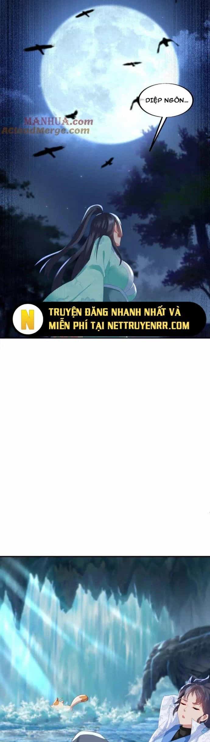 Bắt Đầu Quật Khởi Từ Làm Lô Đỉnh - Chương 97 - ảnh 5