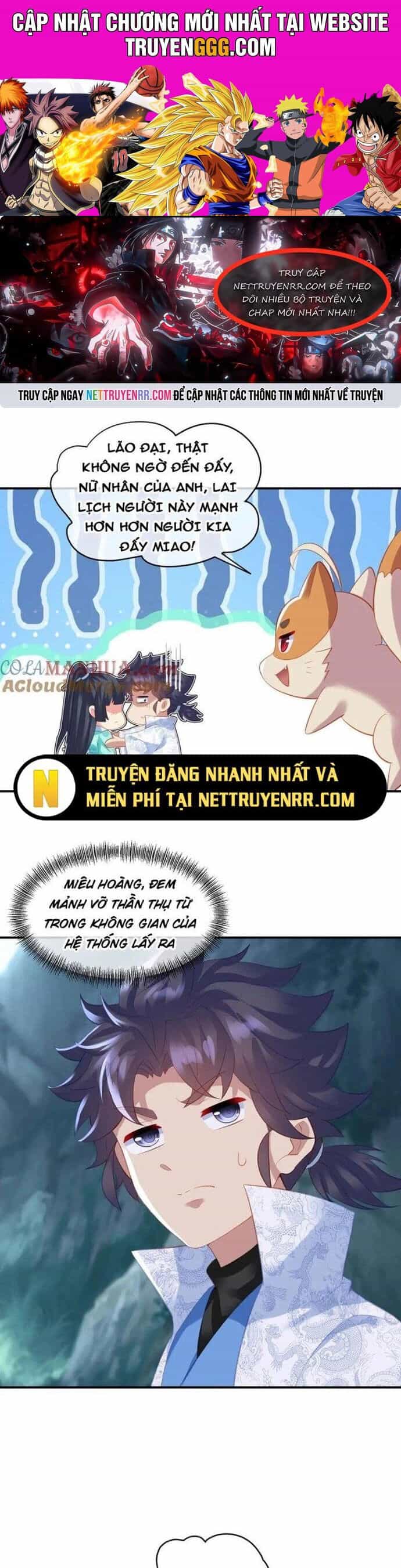 Bắt Đầu Quật Khởi Từ Làm Lô Đỉnh - Chương 98 - ảnh 1