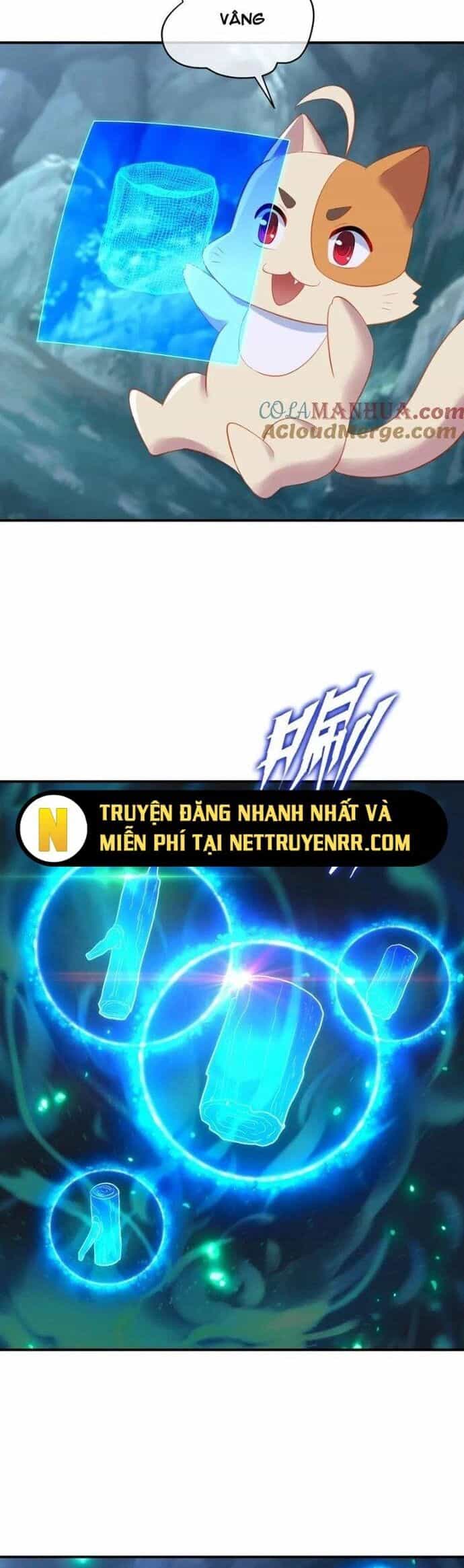Bắt Đầu Quật Khởi Từ Làm Lô Đỉnh - Chương 98 - ảnh 2