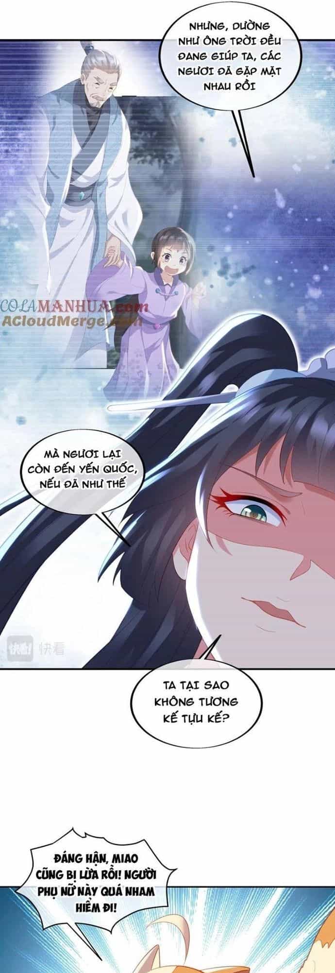 Bắt Đầu Quật Khởi Từ Làm Lô Đỉnh - Chương 98 - ảnh 22