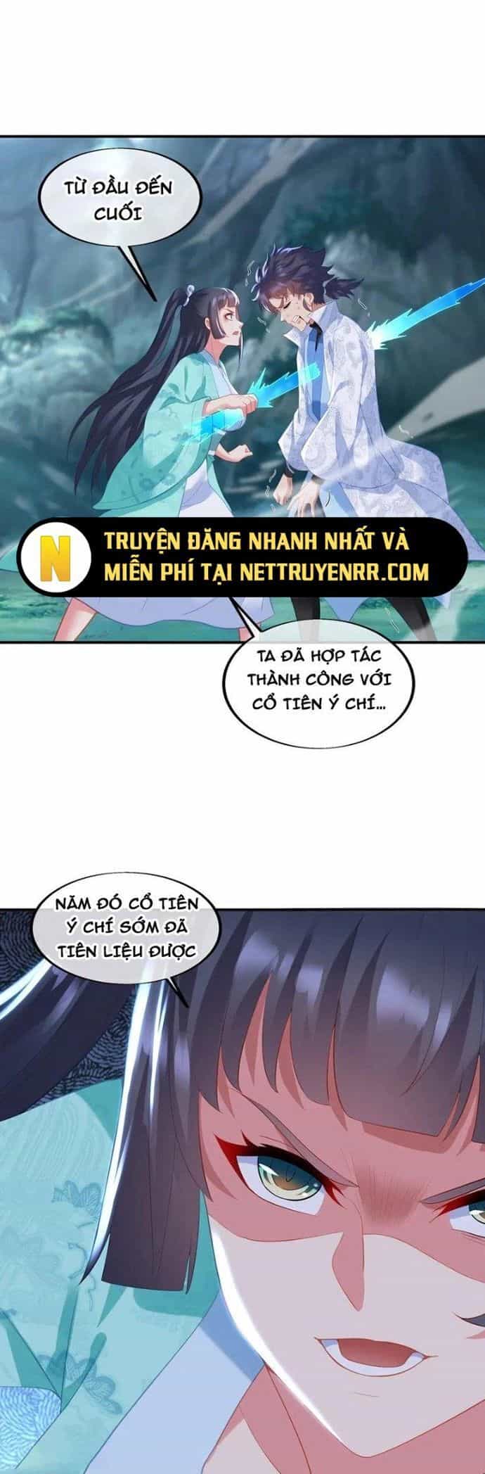 Bắt Đầu Quật Khởi Từ Làm Lô Đỉnh - Chương 98 - ảnh 7
