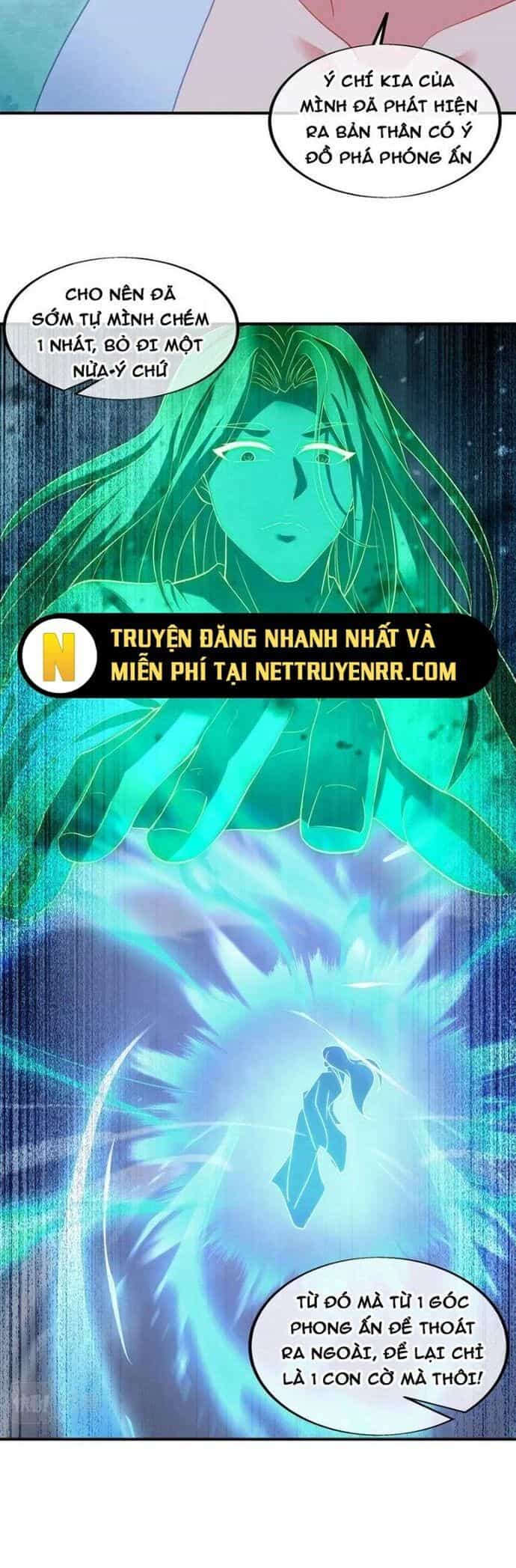 Bắt Đầu Quật Khởi Từ Làm Lô Đỉnh - Chương 98 - ảnh 8