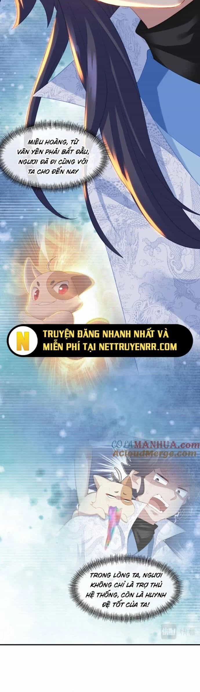 Bắt Đầu Quật Khởi Từ Làm Lô Đỉnh - Chương 99 - ảnh 18