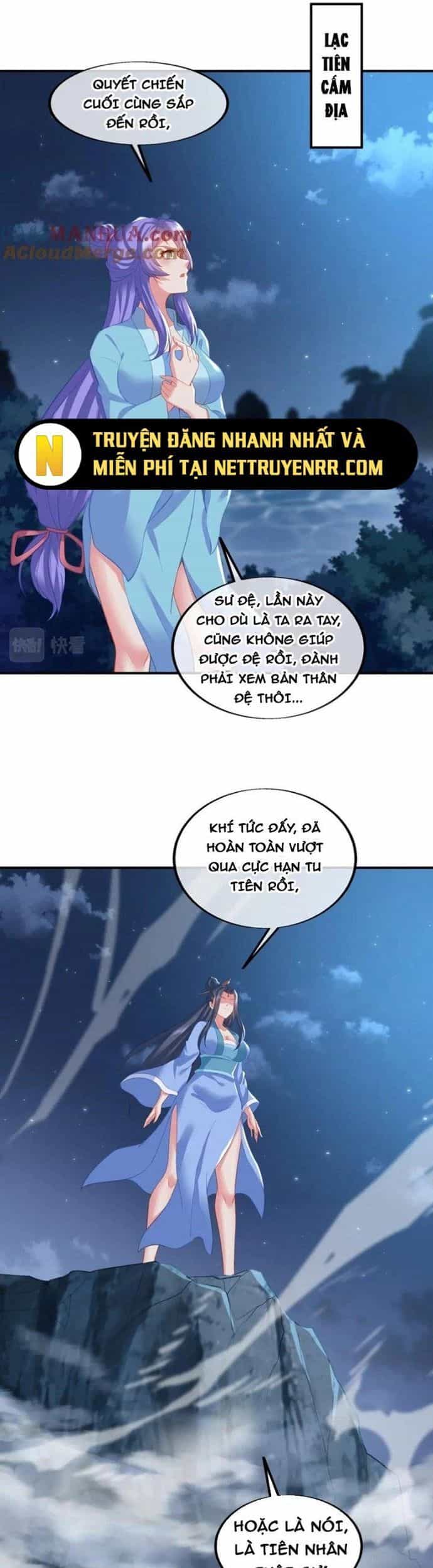 Bắt Đầu Quật Khởi Từ Làm Lô Đỉnh - Chương 99 - ảnh 7