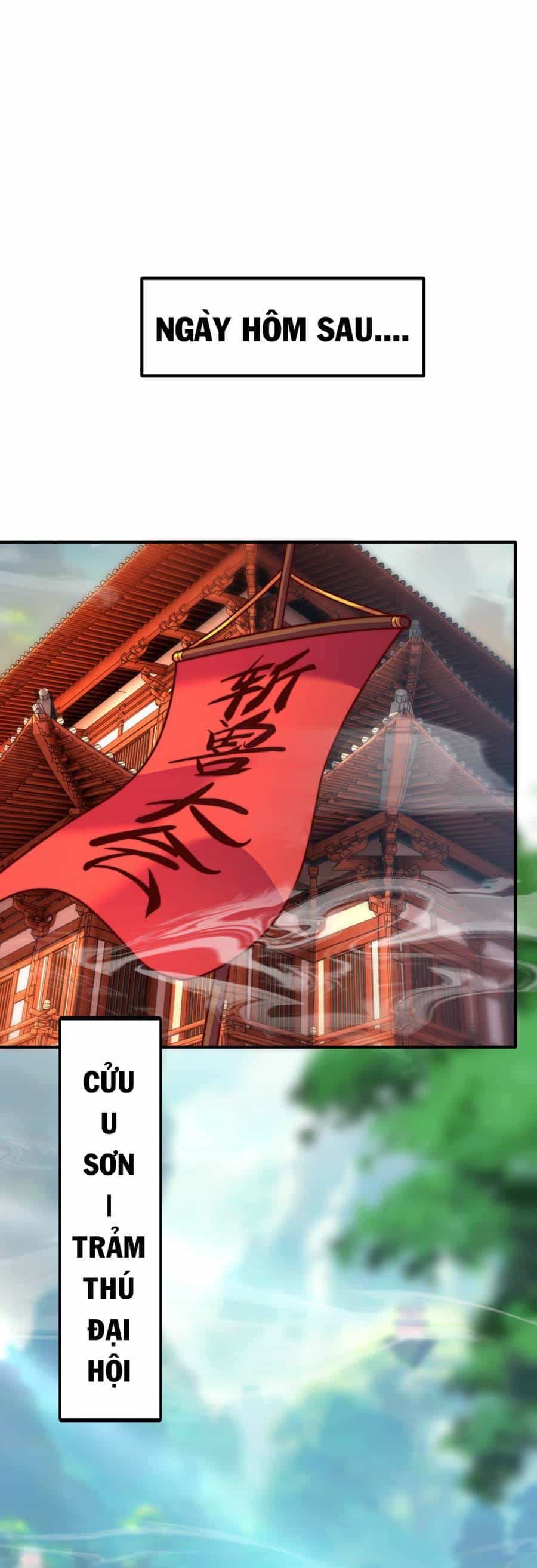 Bắt Đầu Thổ Lộ Với Mỹ Nữ Sư Tôn - Chương 8 - ảnh 21