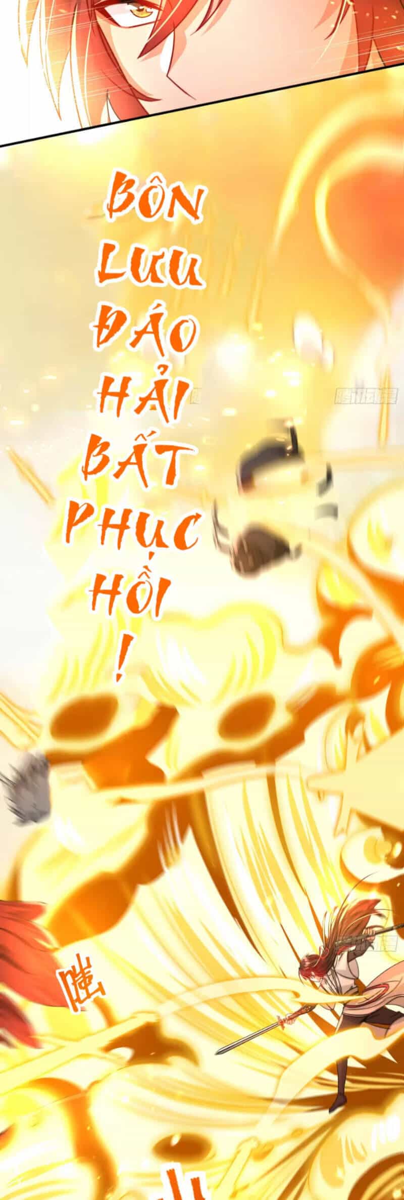 Bắt Đầu Thổ Lộ Với Mỹ Nữ Sư Tôn - Chương 9 - ảnh 32