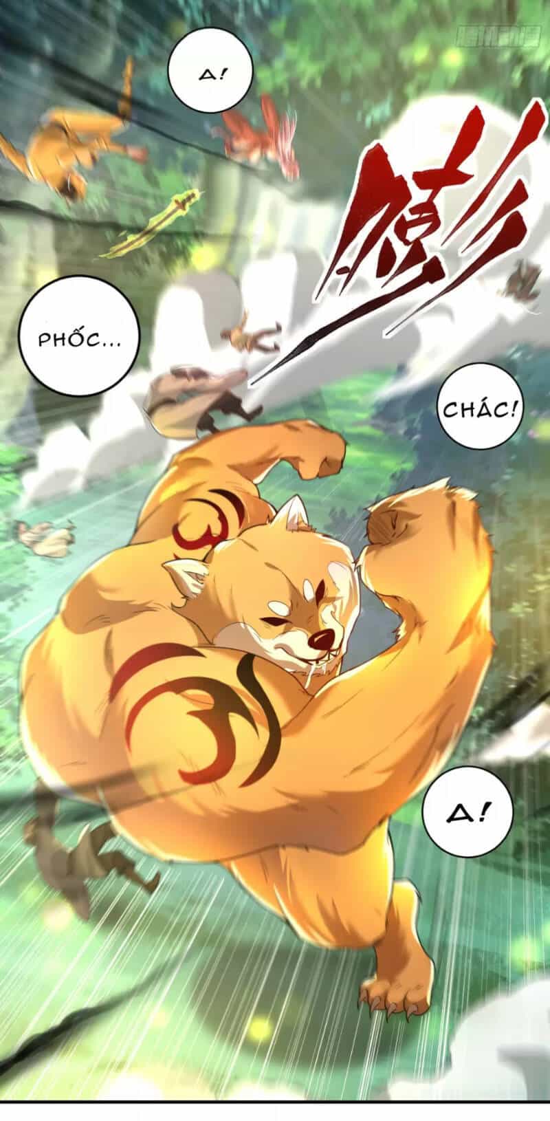Bắt Đầu Thổ Lộ Với Mỹ Nữ Sư Tôn - Chương 9 - ảnh 9