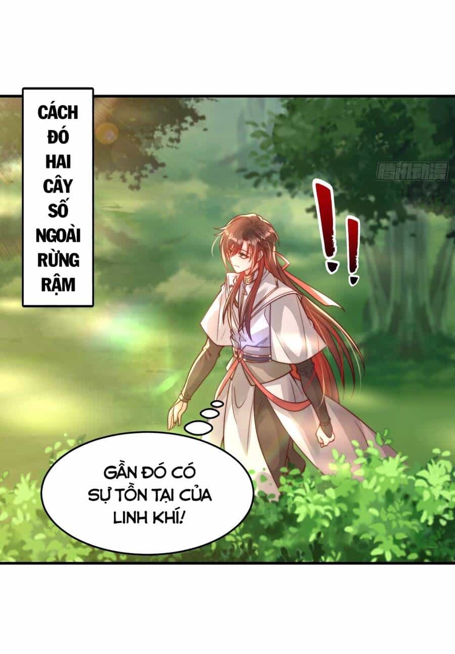 Bắt Đầu Thổ Lộ Với Mỹ Nữ Sư Tôn - Chương 14 - ảnh 14