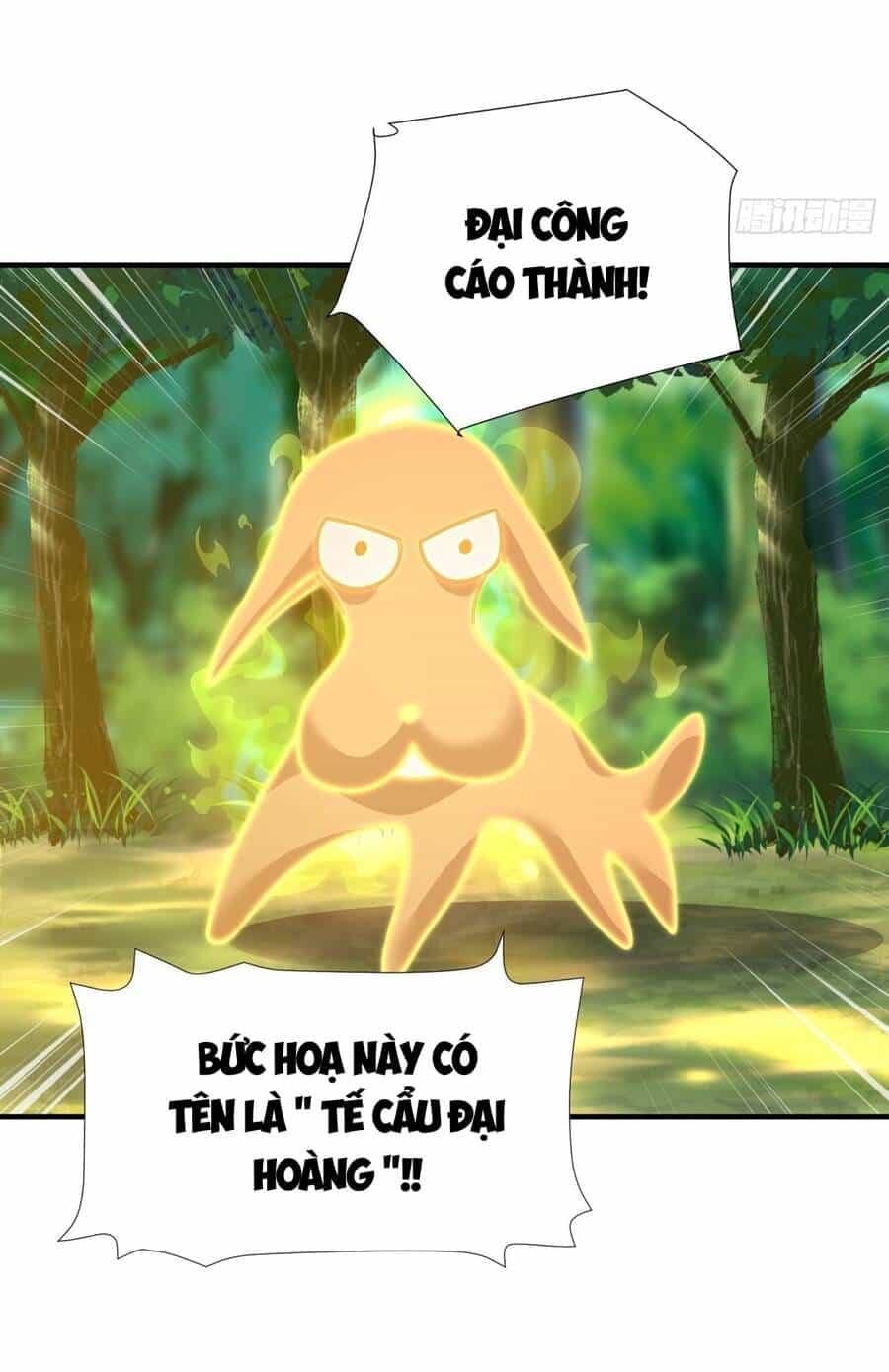 Bắt Đầu Thổ Lộ Với Mỹ Nữ Sư Tôn - Chương 14 - ảnh 30