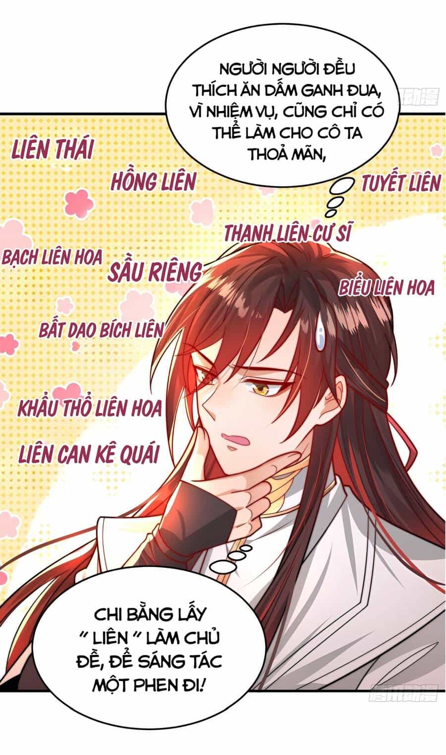 Bắt Đầu Thổ Lộ Với Mỹ Nữ Sư Tôn - Chương 14 - ảnh 44