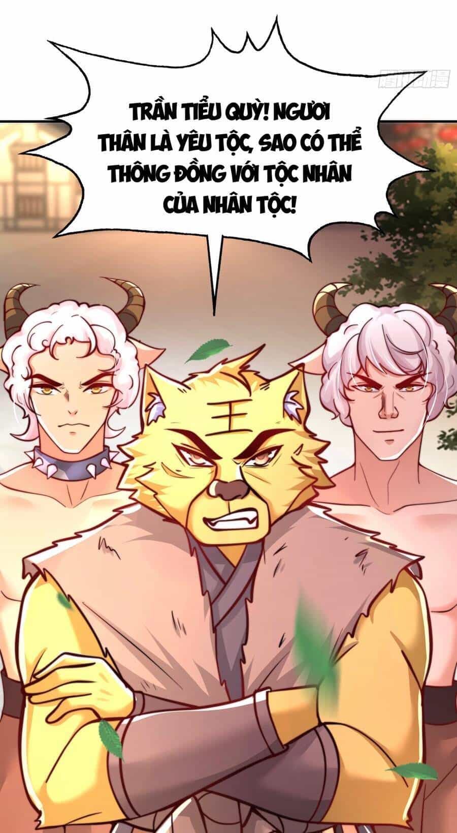 Bắt Đầu Thổ Lộ Với Mỹ Nữ Sư Tôn - Chương 16 - ảnh 51