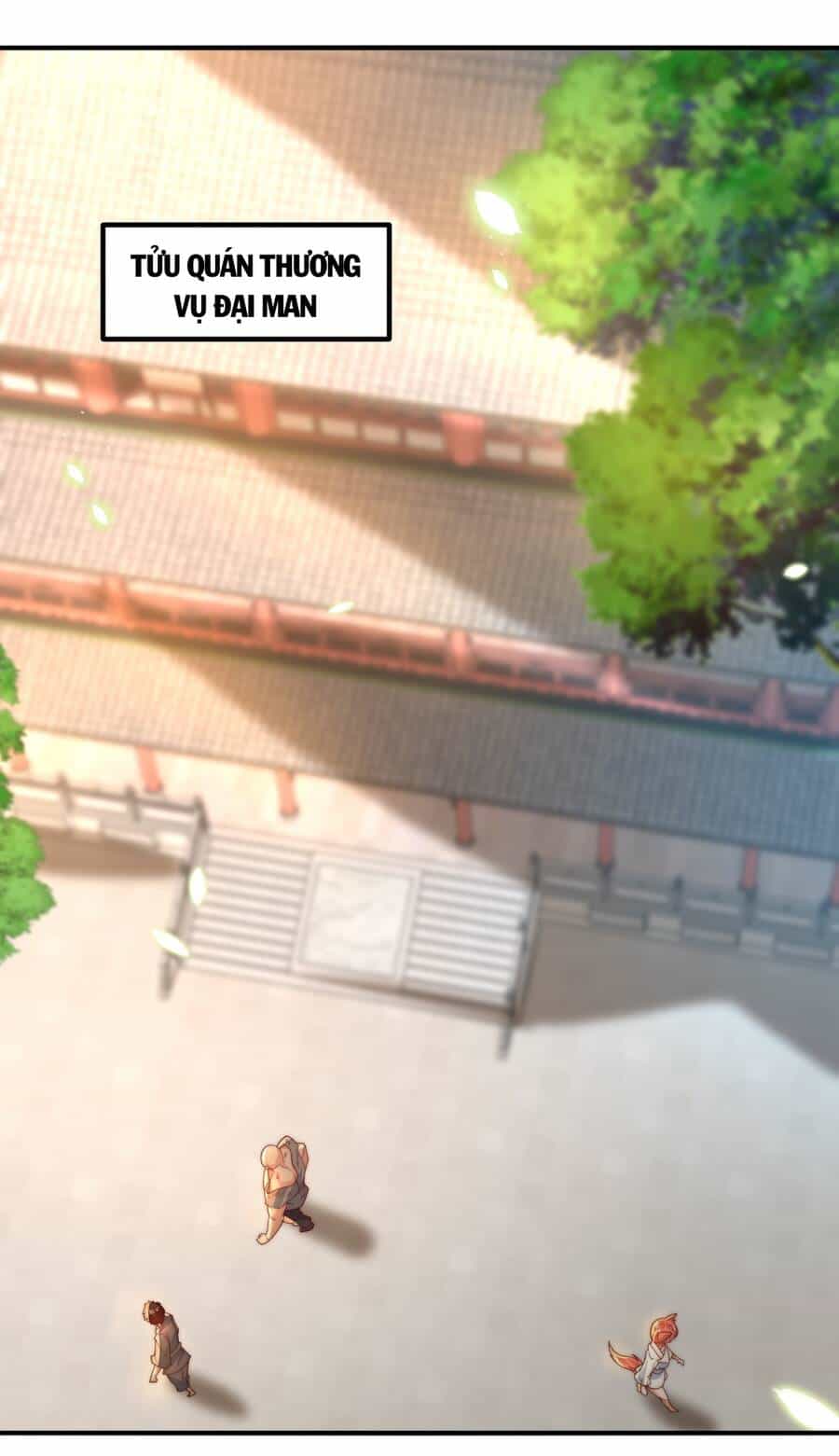 Bắt Đầu Thổ Lộ Với Mỹ Nữ Sư Tôn - Chương 17 - ảnh 23