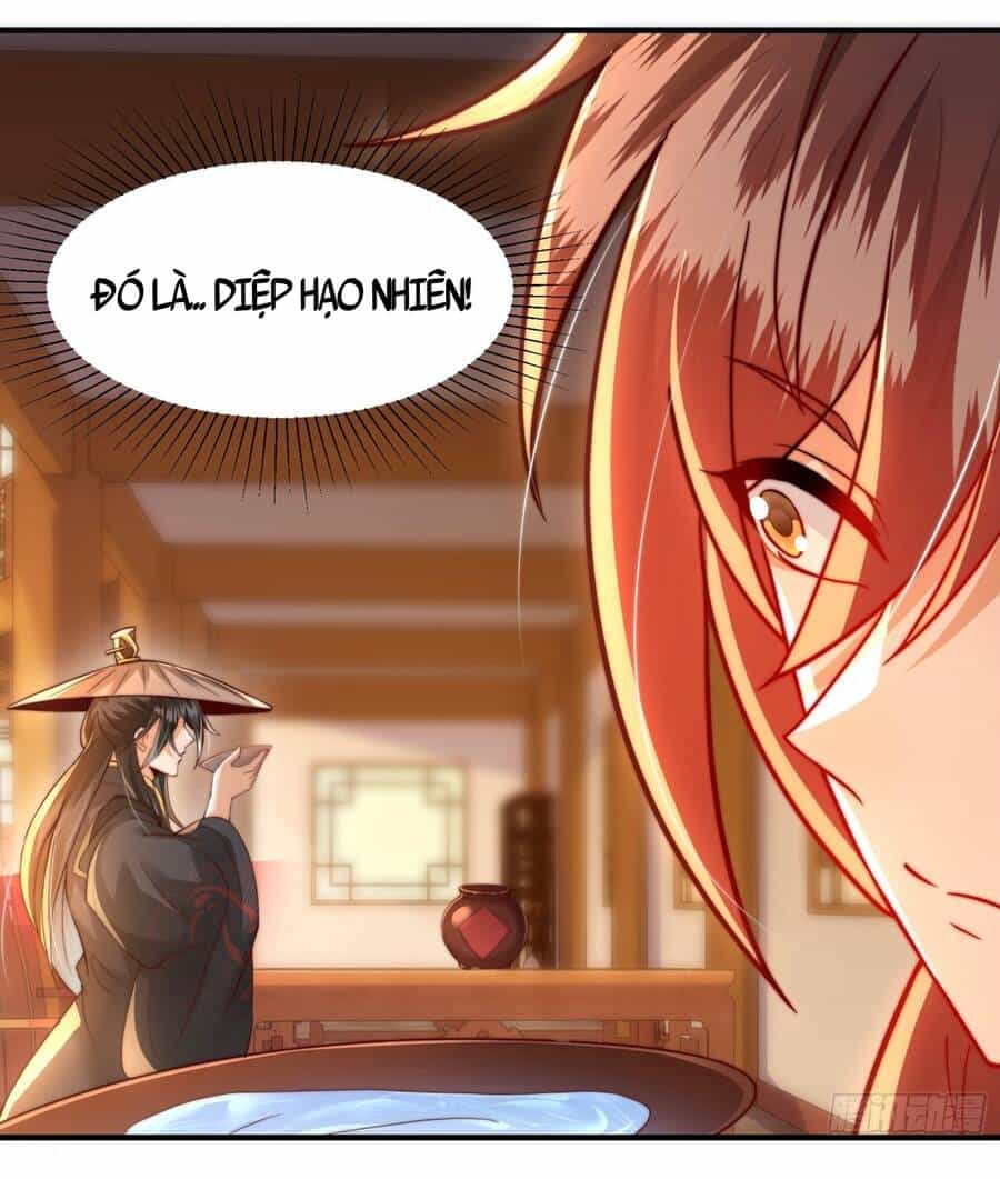 Bắt Đầu Thổ Lộ Với Mỹ Nữ Sư Tôn - Chương 17 - ảnh 26