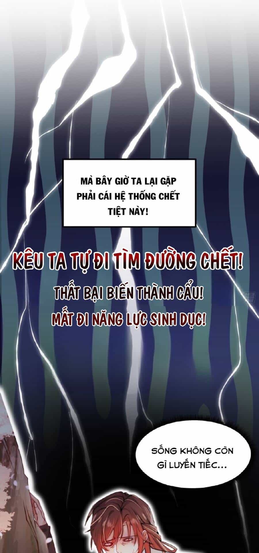 Bắt Đầu Thổ Lộ Với Mỹ Nữ Sư Tôn - Chương 1 - ảnh 16