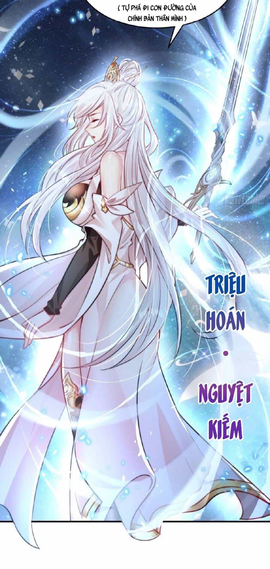 Bắt Đầu Thổ Lộ Với Mỹ Nữ Sư Tôn - Chương 1 - ảnh 30