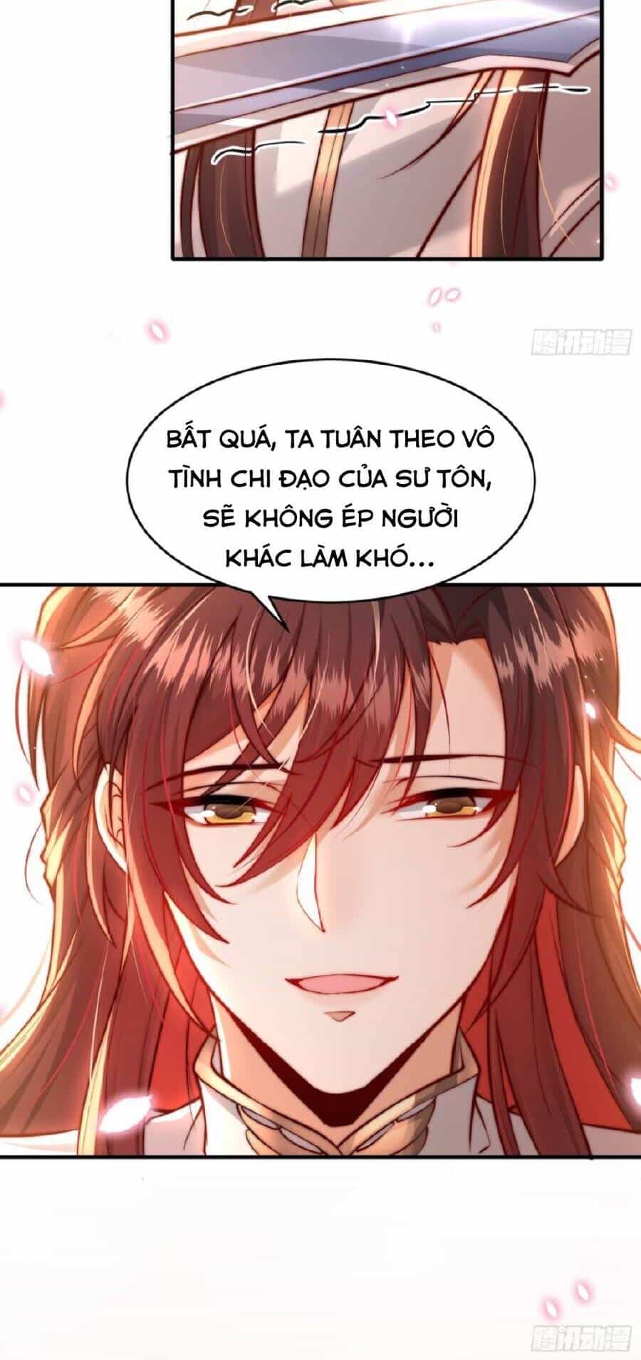 Bắt Đầu Thổ Lộ Với Mỹ Nữ Sư Tôn - Chương 1 - ảnh 38