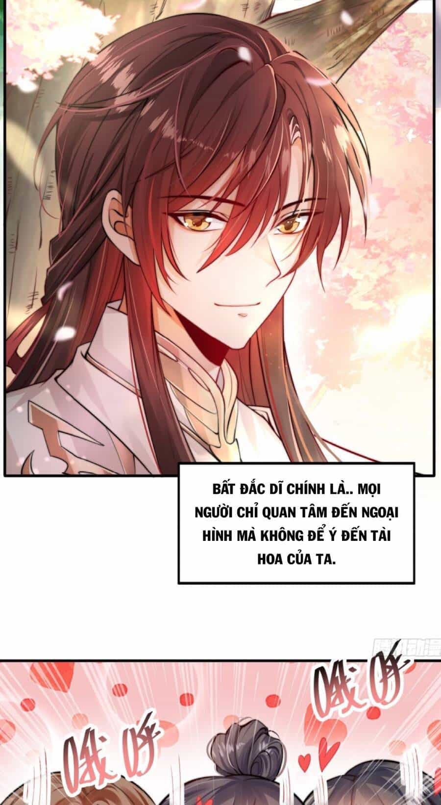 Bắt Đầu Thổ Lộ Với Mỹ Nữ Sư Tôn - Chương 1 - ảnh 4