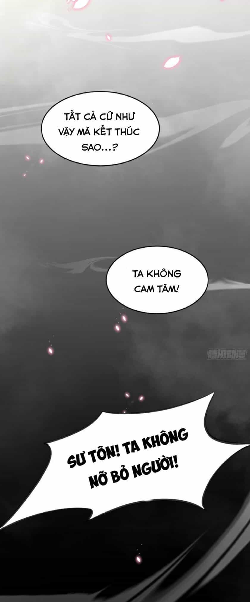 Bắt Đầu Thổ Lộ Với Mỹ Nữ Sư Tôn - Chương 1 - ảnh 41