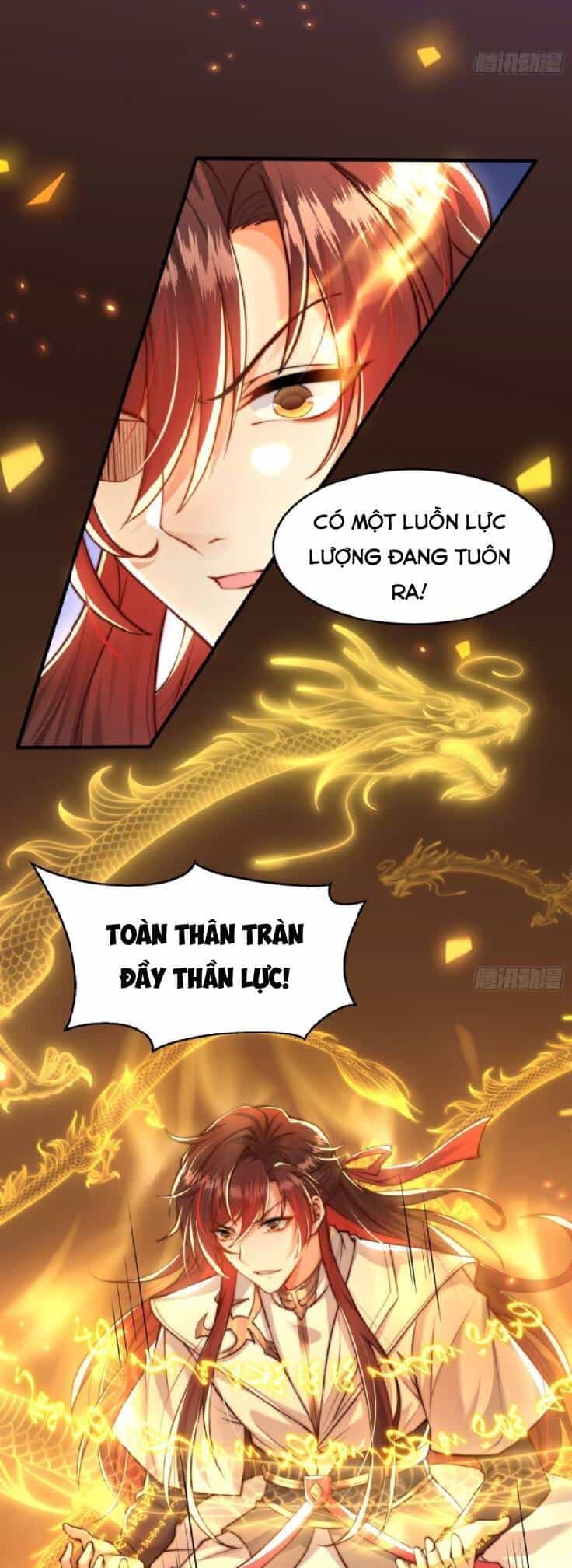 Bắt Đầu Thổ Lộ Với Mỹ Nữ Sư Tôn - Chương 1 - ảnh 51