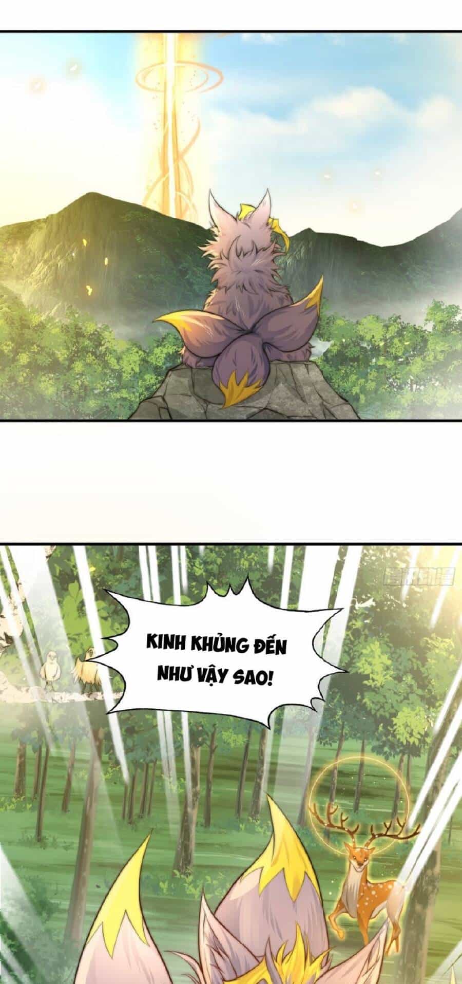 Bắt Đầu Thổ Lộ Với Mỹ Nữ Sư Tôn - Chương 1 - ảnh 57