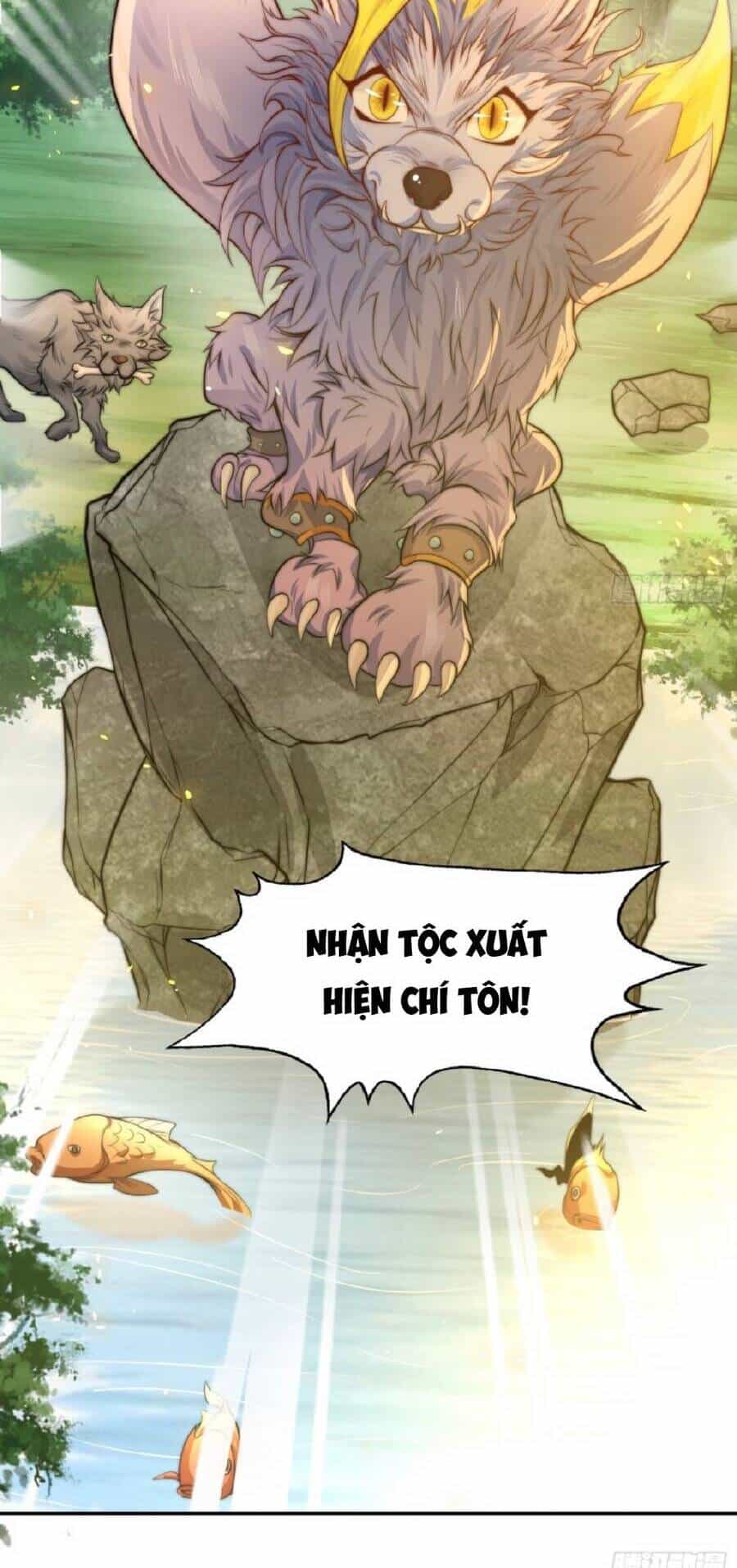 Bắt Đầu Thổ Lộ Với Mỹ Nữ Sư Tôn - Chương 1 - ảnh 58