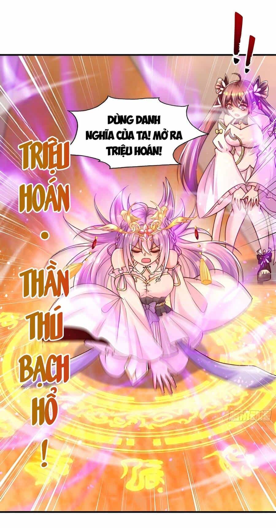 Bắt Đầu Thổ Lộ Với Mỹ Nữ Sư Tôn - Chương 18 - ảnh 41