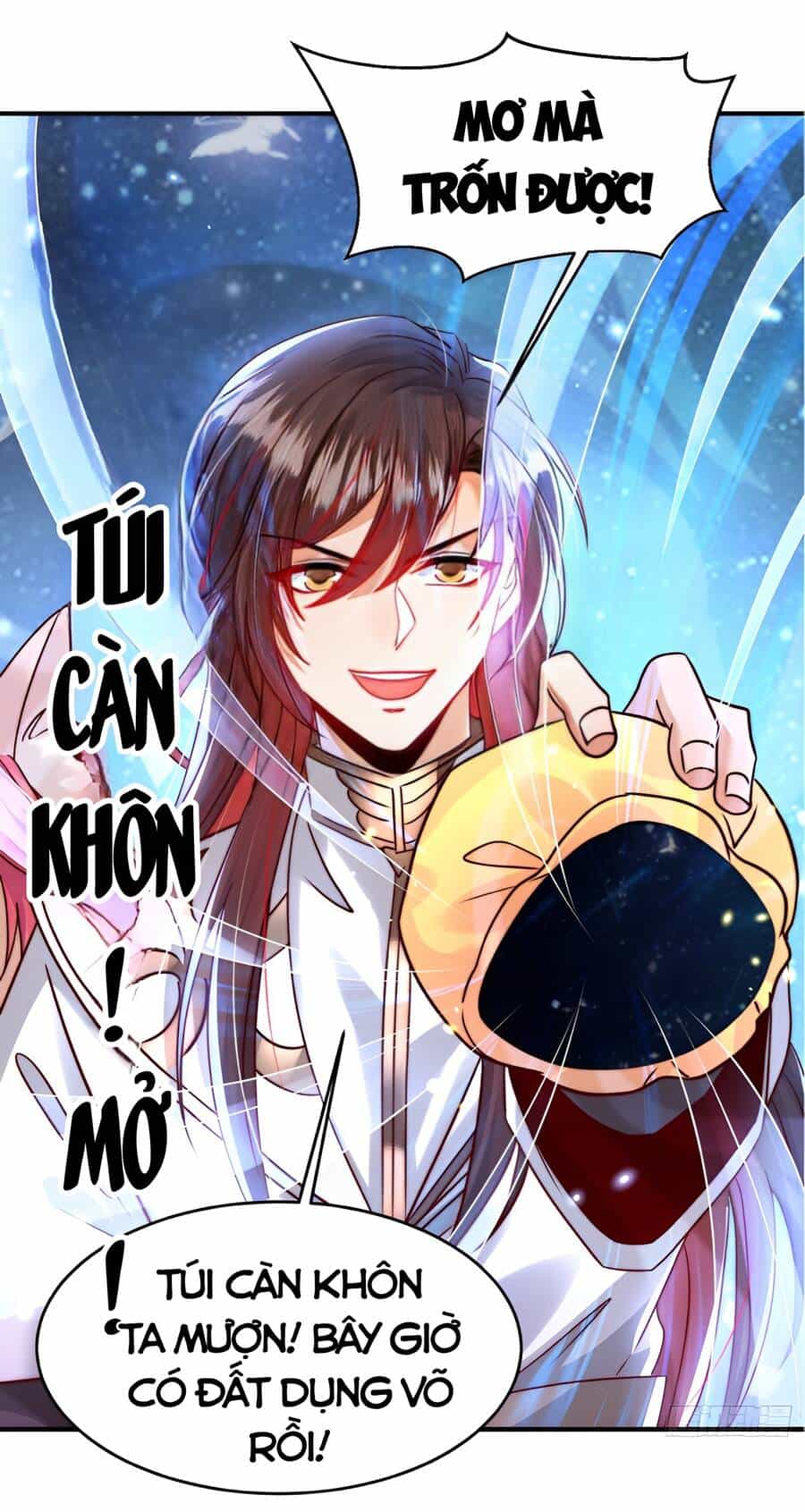 Bắt Đầu Thổ Lộ Với Mỹ Nữ Sư Tôn - Chương 19 - ảnh 41