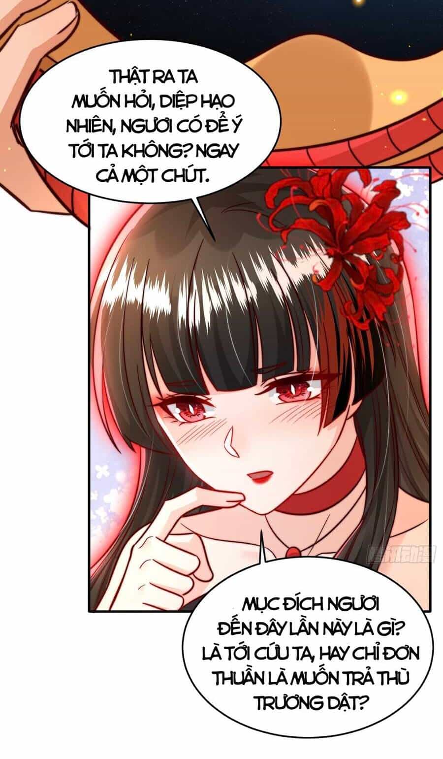 Bắt Đầu Thổ Lộ Với Mỹ Nữ Sư Tôn - Chương 20 - ảnh 32