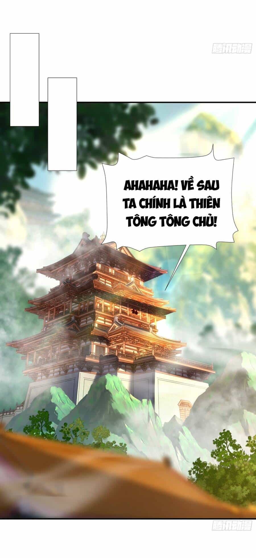 Bắt Đầu Thổ Lộ Với Mỹ Nữ Sư Tôn - Chương 22 - ảnh 39