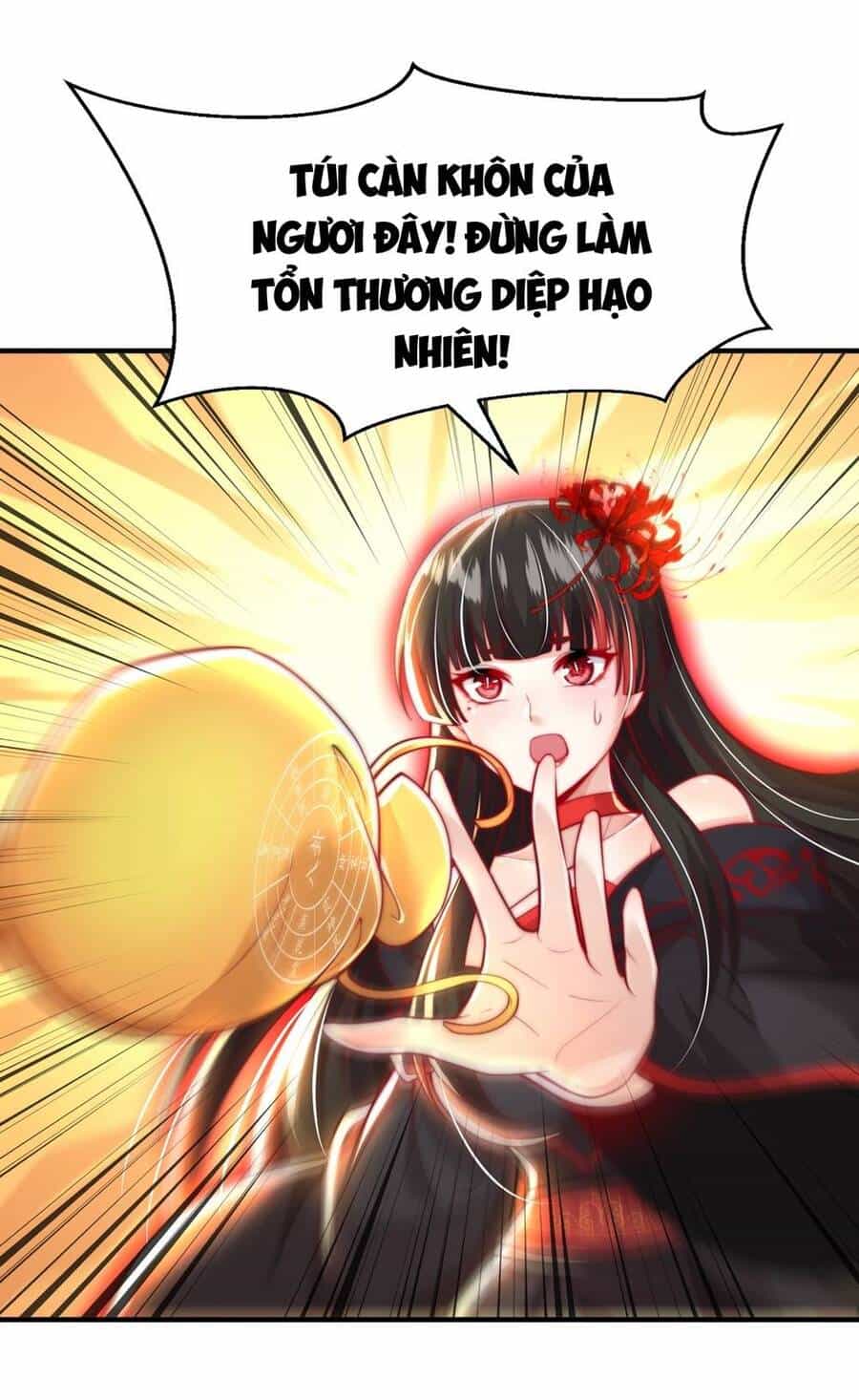 Bắt Đầu Thổ Lộ Với Mỹ Nữ Sư Tôn - Chương 23 - ảnh 24