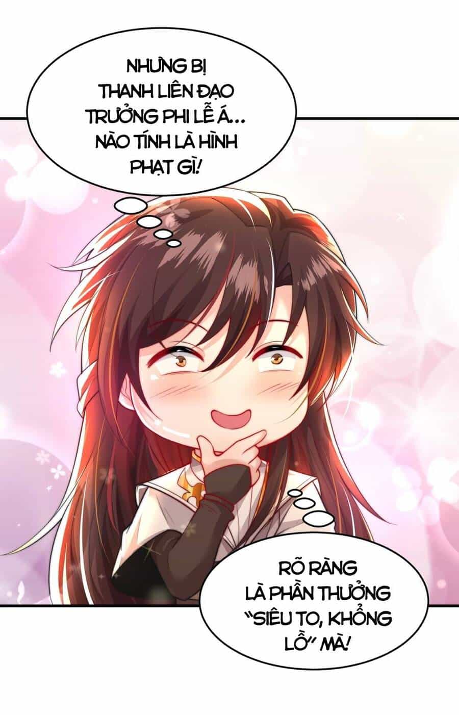 Bắt Đầu Thổ Lộ Với Mỹ Nữ Sư Tôn - Chương 23 - ảnh 26