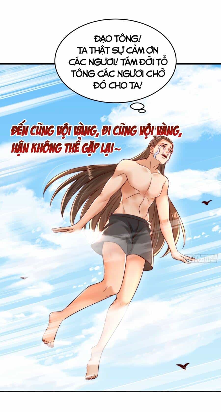 Bắt Đầu Thổ Lộ Với Mỹ Nữ Sư Tôn - Chương 24 - ảnh 33