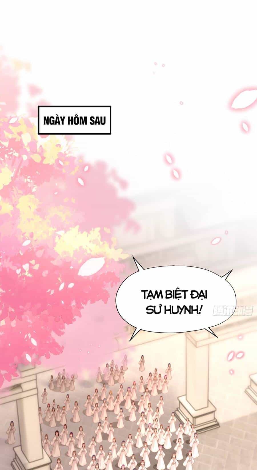 Bắt Đầu Thổ Lộ Với Mỹ Nữ Sư Tôn - Chương 25 - ảnh 3