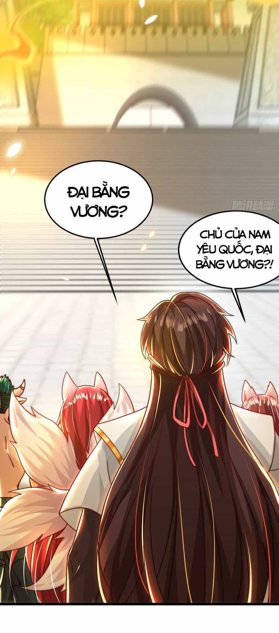 Bắt Đầu Thổ Lộ Với Mỹ Nữ Sư Tôn - Chương 26 - ảnh 37