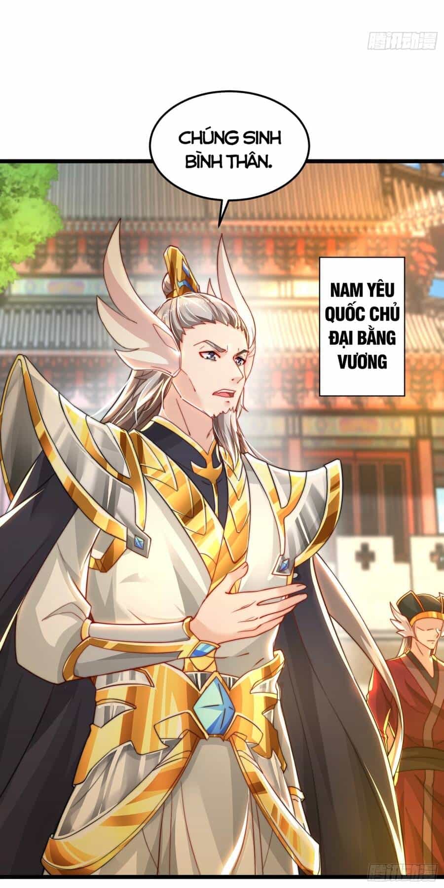 Bắt Đầu Thổ Lộ Với Mỹ Nữ Sư Tôn - Chương 26 - ảnh 39