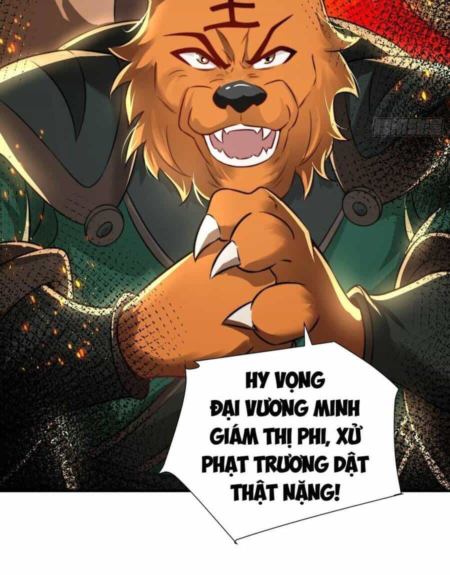 Bắt Đầu Thổ Lộ Với Mỹ Nữ Sư Tôn - Chương 27 - ảnh 36