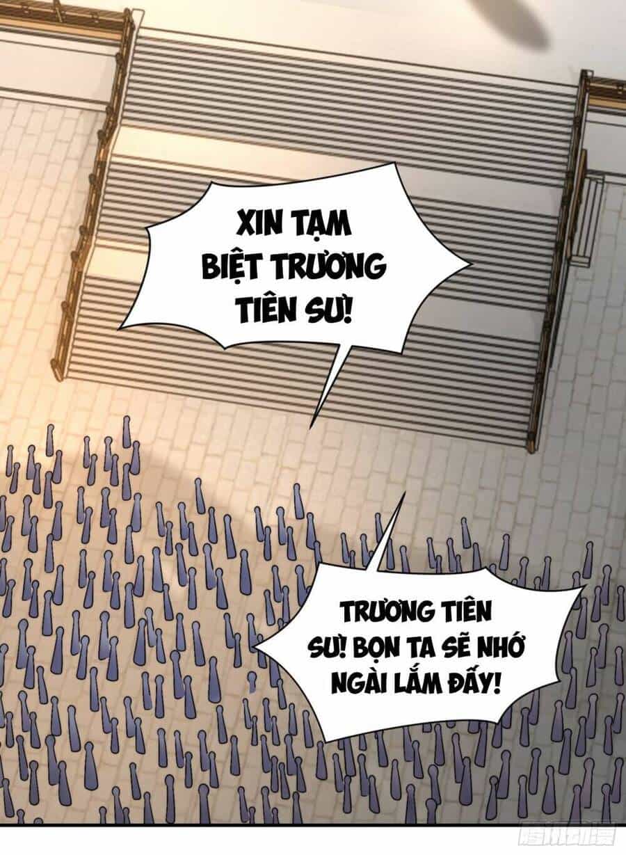 Bắt Đầu Thổ Lộ Với Mỹ Nữ Sư Tôn - Chương 27 - ảnh 48