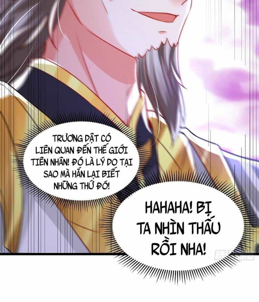 Bắt Đầu Thổ Lộ Với Mỹ Nữ Sư Tôn - Chương 27 - ảnh 9