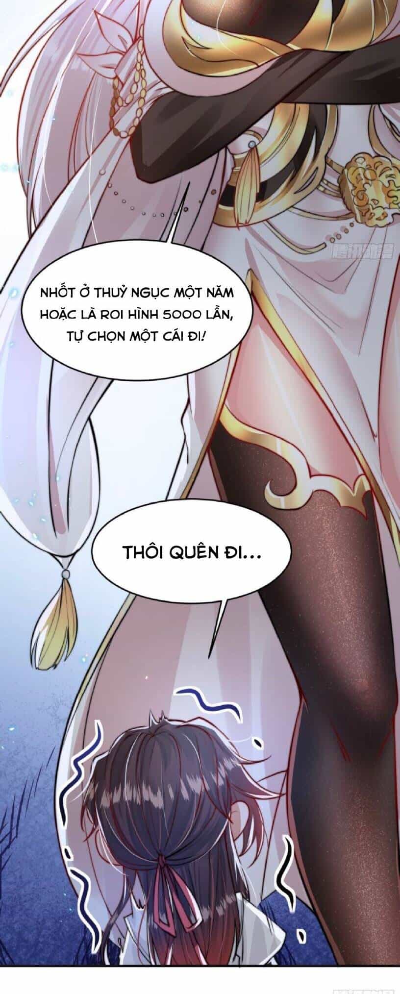 Bắt Đầu Thổ Lộ Với Mỹ Nữ Sư Tôn - Chương 2 - ảnh 45