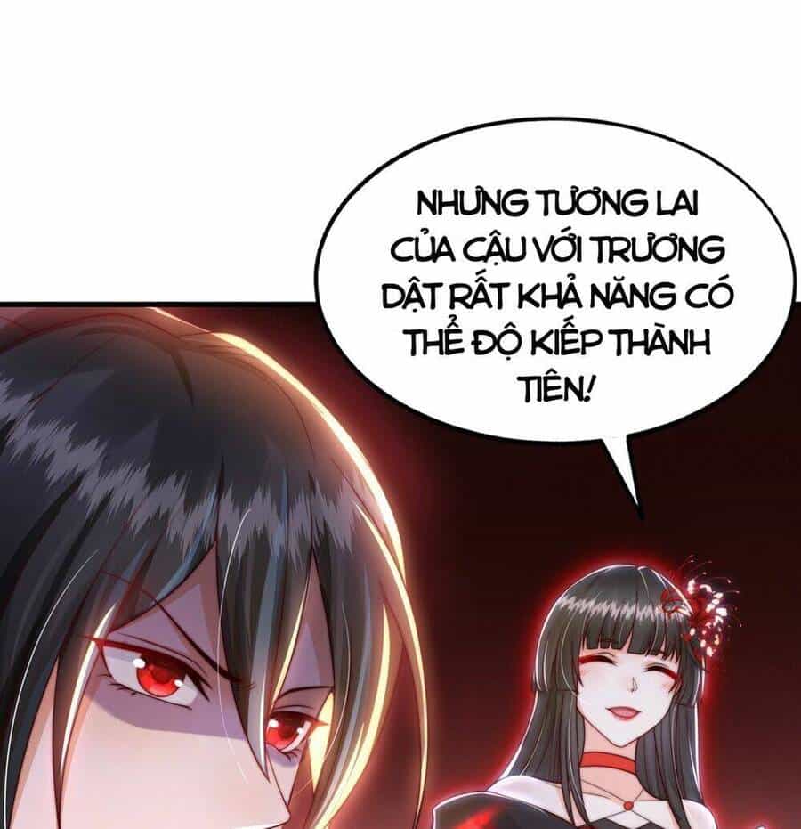 Bắt Đầu Thổ Lộ Với Mỹ Nữ Sư Tôn - Chương 28 - ảnh 28