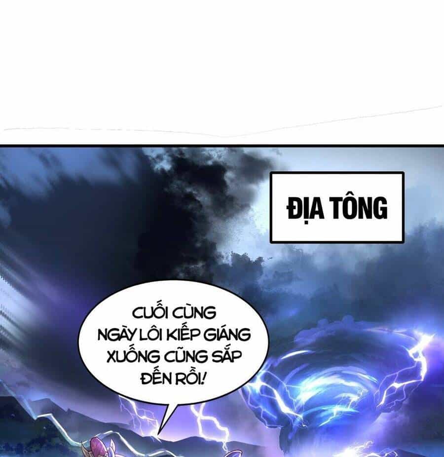 Bắt Đầu Thổ Lộ Với Mỹ Nữ Sư Tôn - Chương 28 - ảnh 32