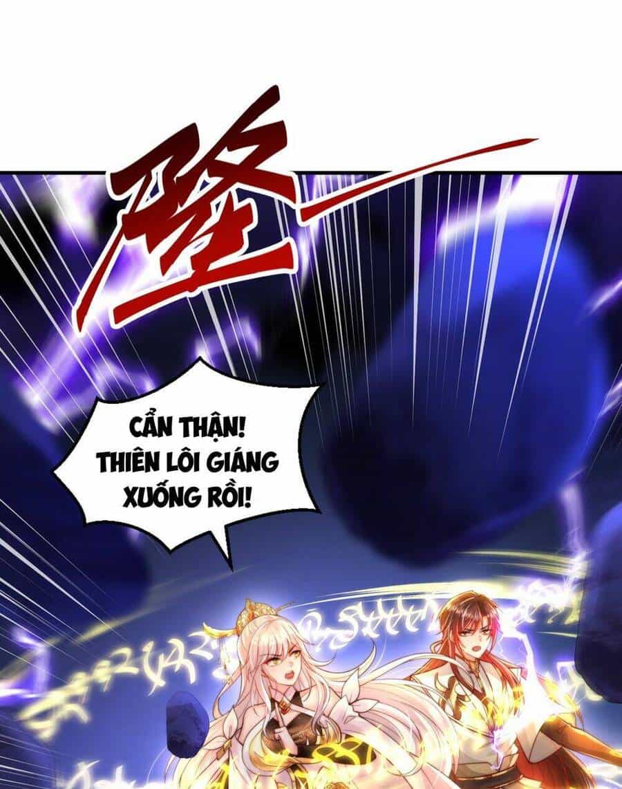 Bắt Đầu Thổ Lộ Với Mỹ Nữ Sư Tôn - Chương 28 - ảnh 41