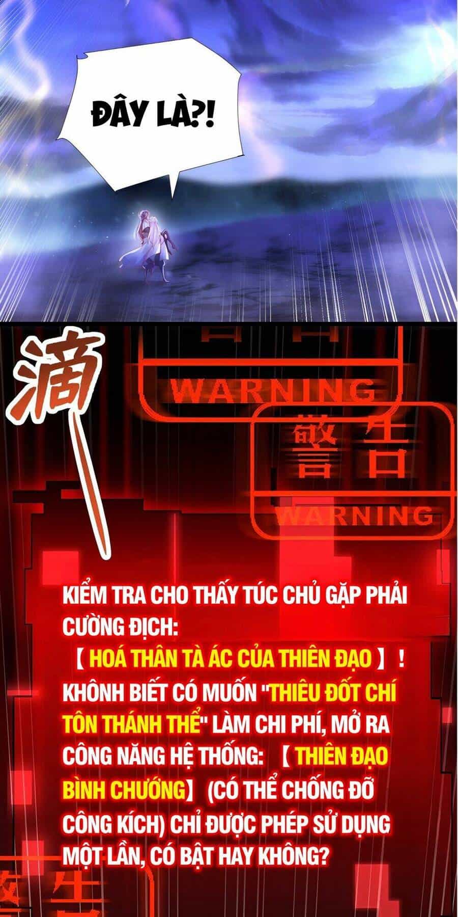 Bắt Đầu Thổ Lộ Với Mỹ Nữ Sư Tôn - Chương 28 - ảnh 55