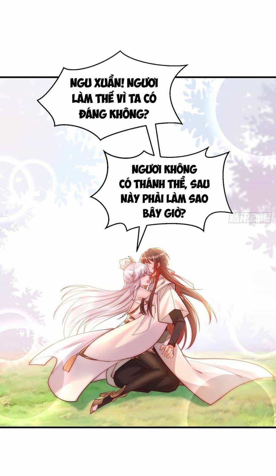Bắt Đầu Thổ Lộ Với Mỹ Nữ Sư Tôn - Chương 28 - ảnh 81