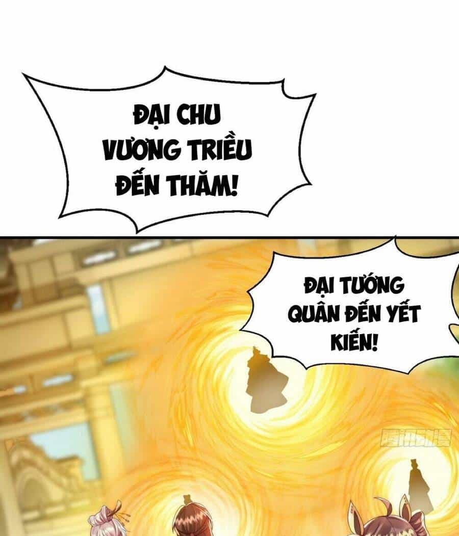 Bắt Đầu Thổ Lộ Với Mỹ Nữ Sư Tôn - Chương 29 - ảnh 46