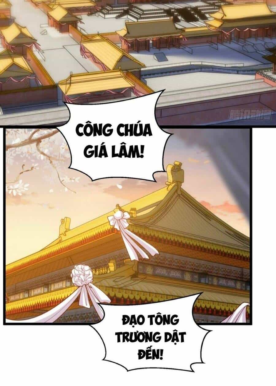 Bắt Đầu Thổ Lộ Với Mỹ Nữ Sư Tôn - Chương 29 - ảnh 58