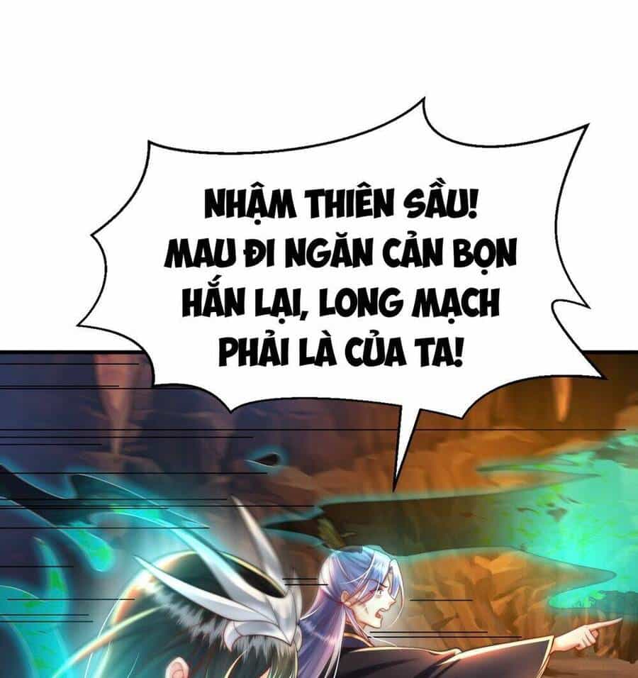 Bắt Đầu Thổ Lộ Với Mỹ Nữ Sư Tôn - Chương 30 - ảnh 53