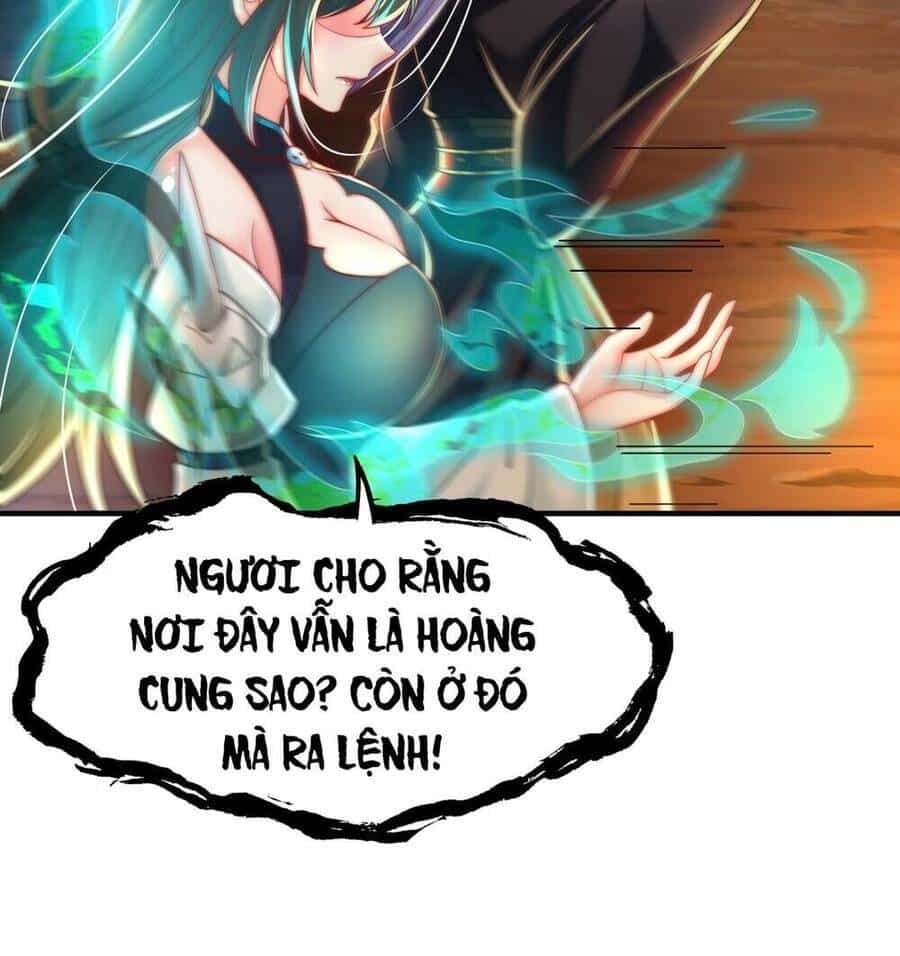 Bắt Đầu Thổ Lộ Với Mỹ Nữ Sư Tôn - Chương 30 - ảnh 54