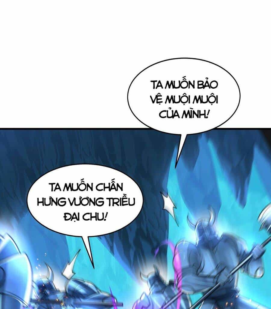 Bắt Đầu Thổ Lộ Với Mỹ Nữ Sư Tôn - Chương 31 - ảnh 41