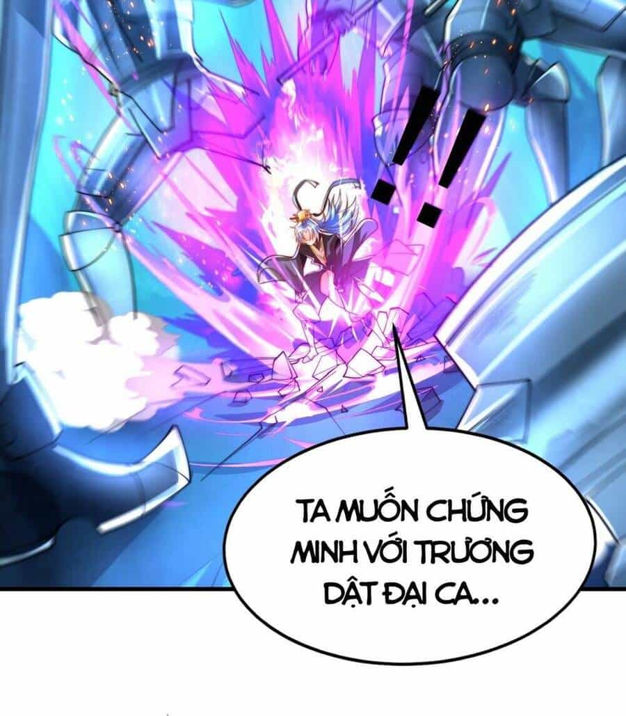 Bắt Đầu Thổ Lộ Với Mỹ Nữ Sư Tôn - Chương 31 - ảnh 42